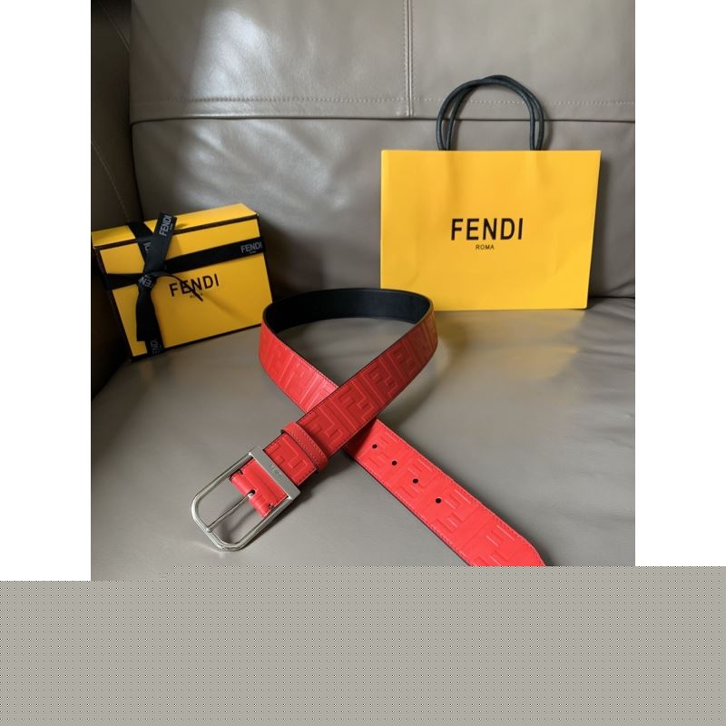 F**di belts